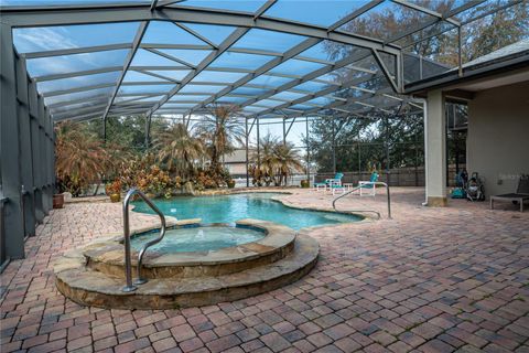 Tiny photo for 10625 Bronson Road, Clermont, FL 34711 (MLS # G5108144)