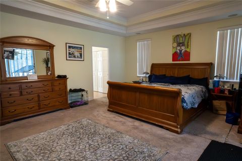 Tiny photo for 10625 Bronson Road, Clermont, FL 34711 (MLS # G5108144)