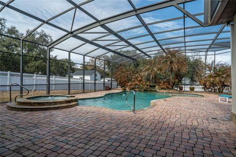 Tiny photo for 10625 Bronson Road, Clermont, FL 34711 (MLS # G5108144)