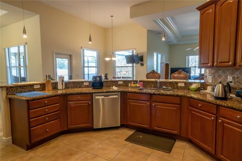 Tiny photo for 10625 Bronson Road, Clermont, FL 34711 (MLS # G5108144)