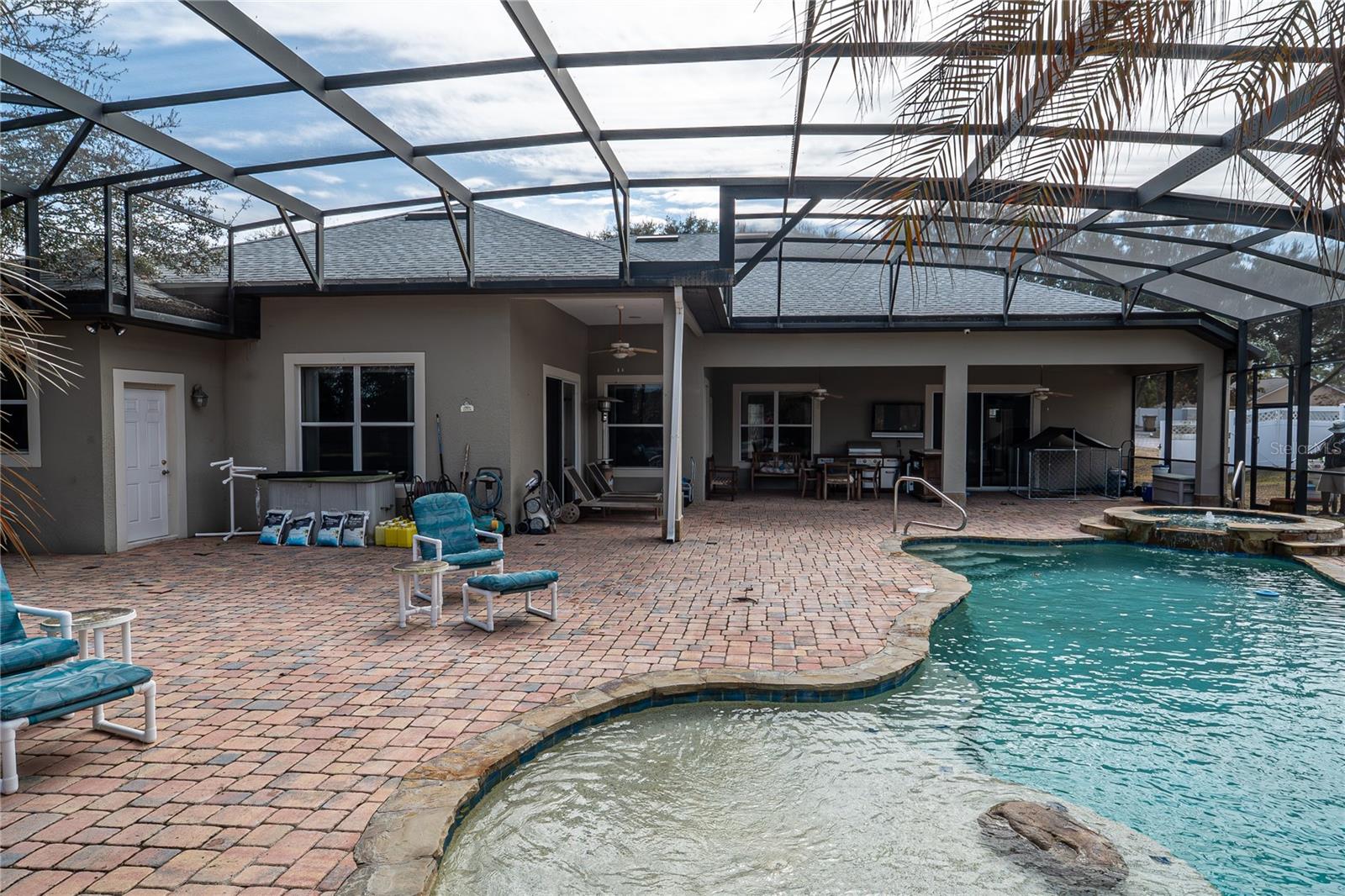 CASHWELL MINNEHAHA SHORES - Residential