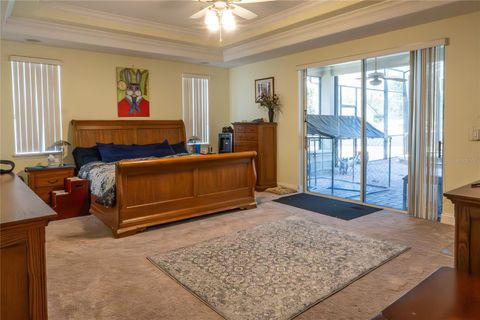 Tiny photo for 10625 Bronson Road, Clermont, FL 34711 (MLS # G5108144)