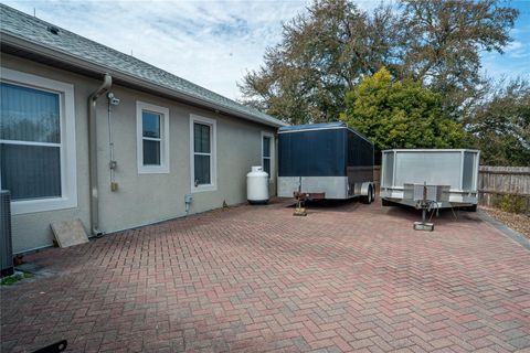 Tiny photo for 10625 Bronson Road, Clermont, FL 34711 (MLS # G5108144)