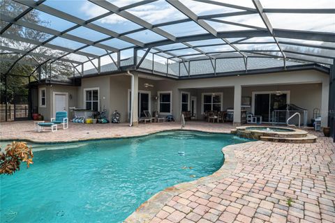 Tiny photo for 10625 Bronson Road, Clermont, FL 34711 (MLS # G5108144)