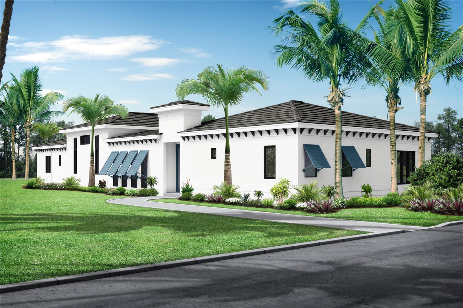 5834 Shorebay Street, Bradenton