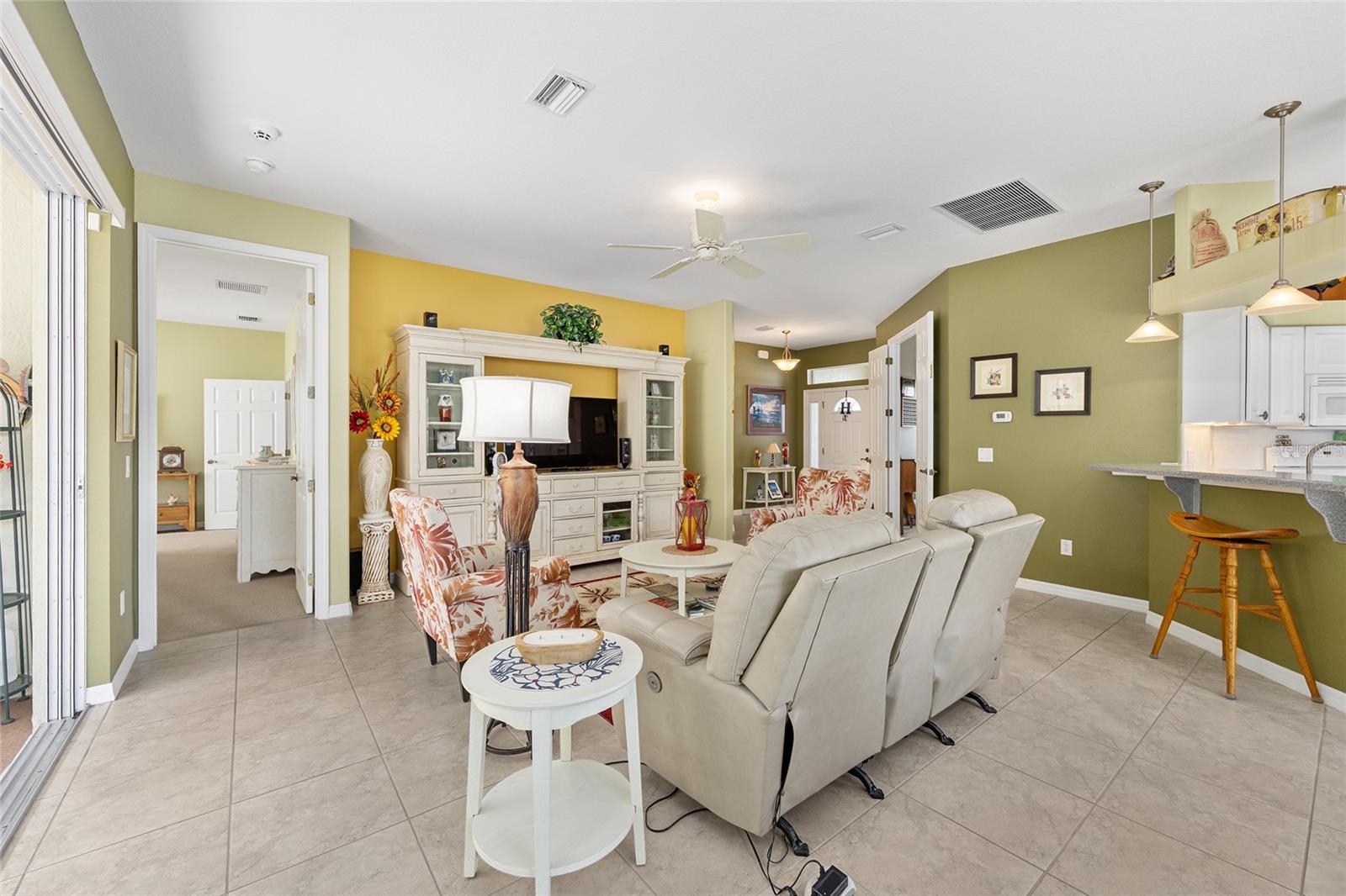 SUMMERGLEN - Residential