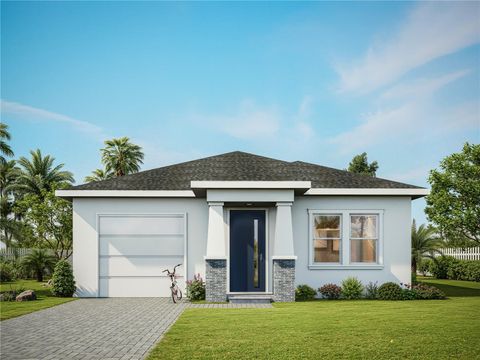 Photo of 4004 N 16th Street, Tampa, FL 33610 (MLS # TB8510303)