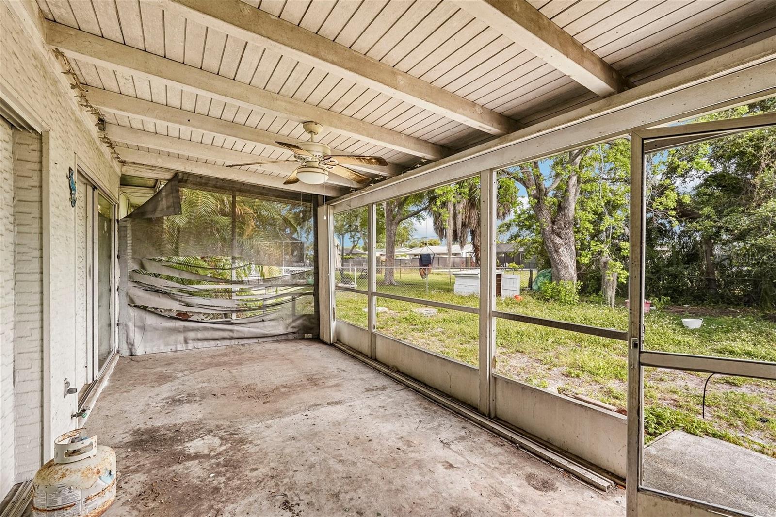 PORT CHARLOTTE SEC 008 - Residential