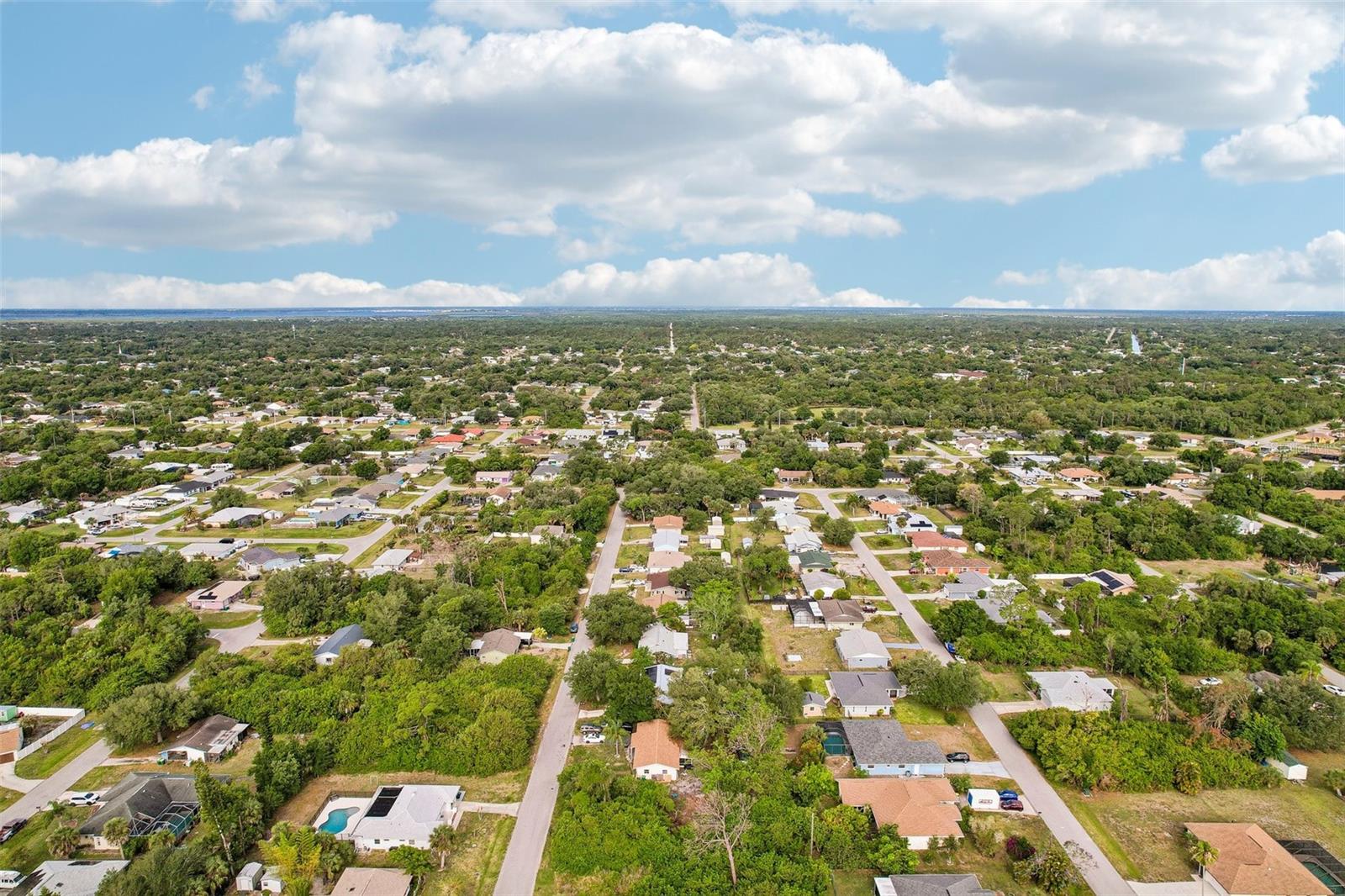 PORT CHARLOTTE SEC 008 - Residential