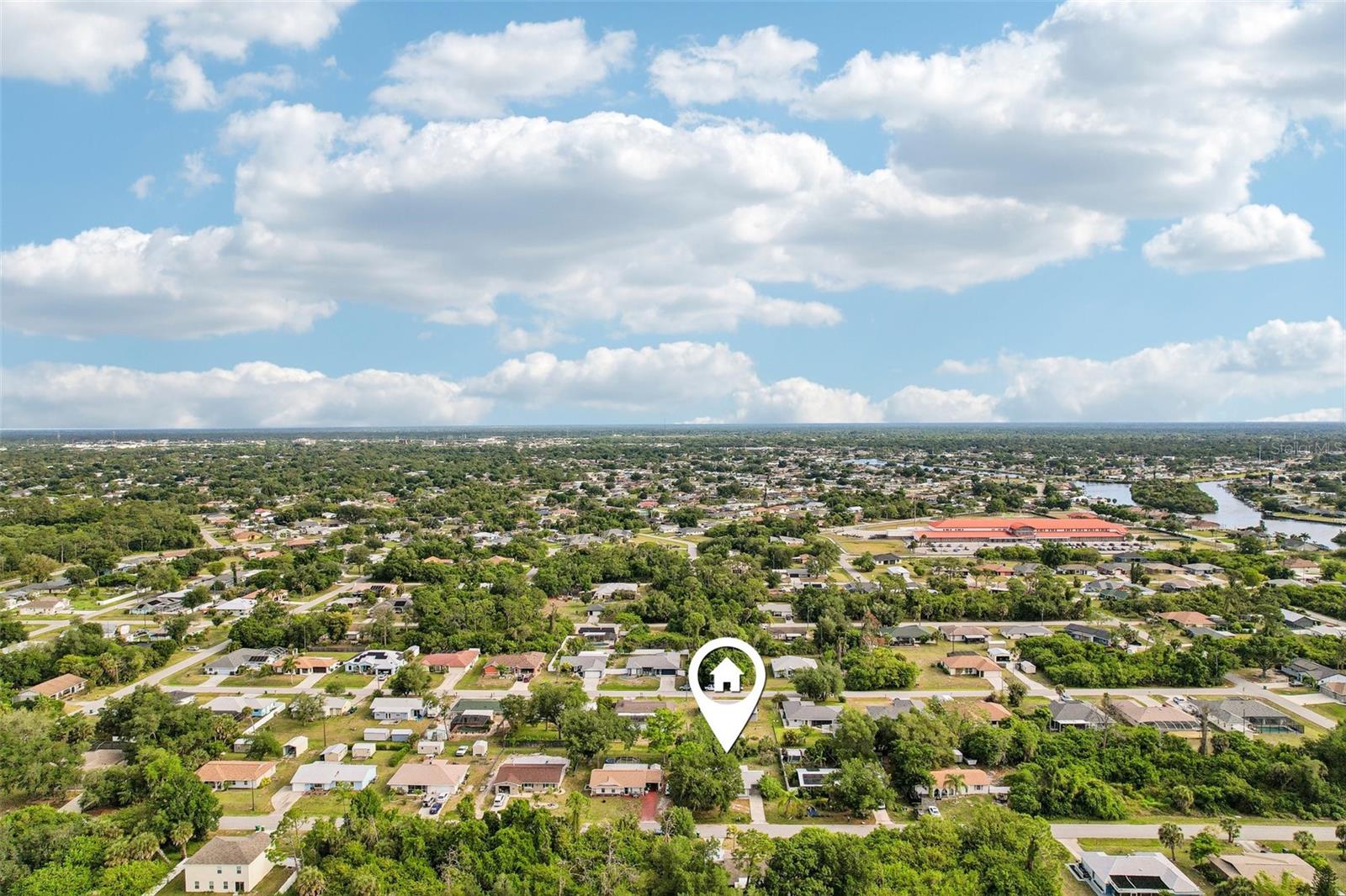 PORT CHARLOTTE SEC 008 - Residential