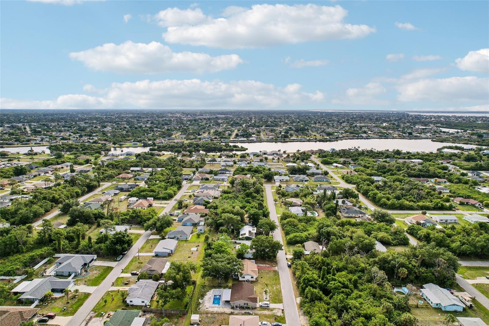 PORT CHARLOTTE SEC 008 - Residential