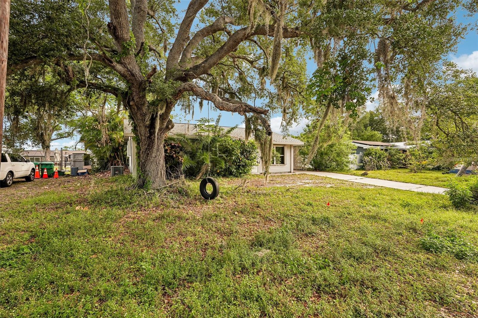 PORT CHARLOTTE SEC 008 - Residential