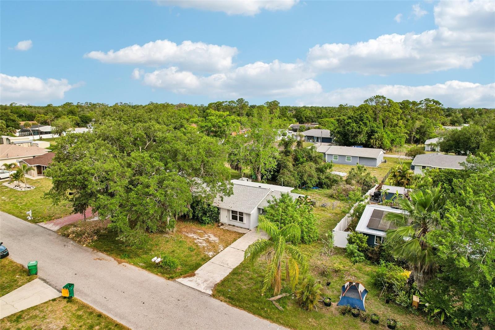 PORT CHARLOTTE SEC 008 - Residential