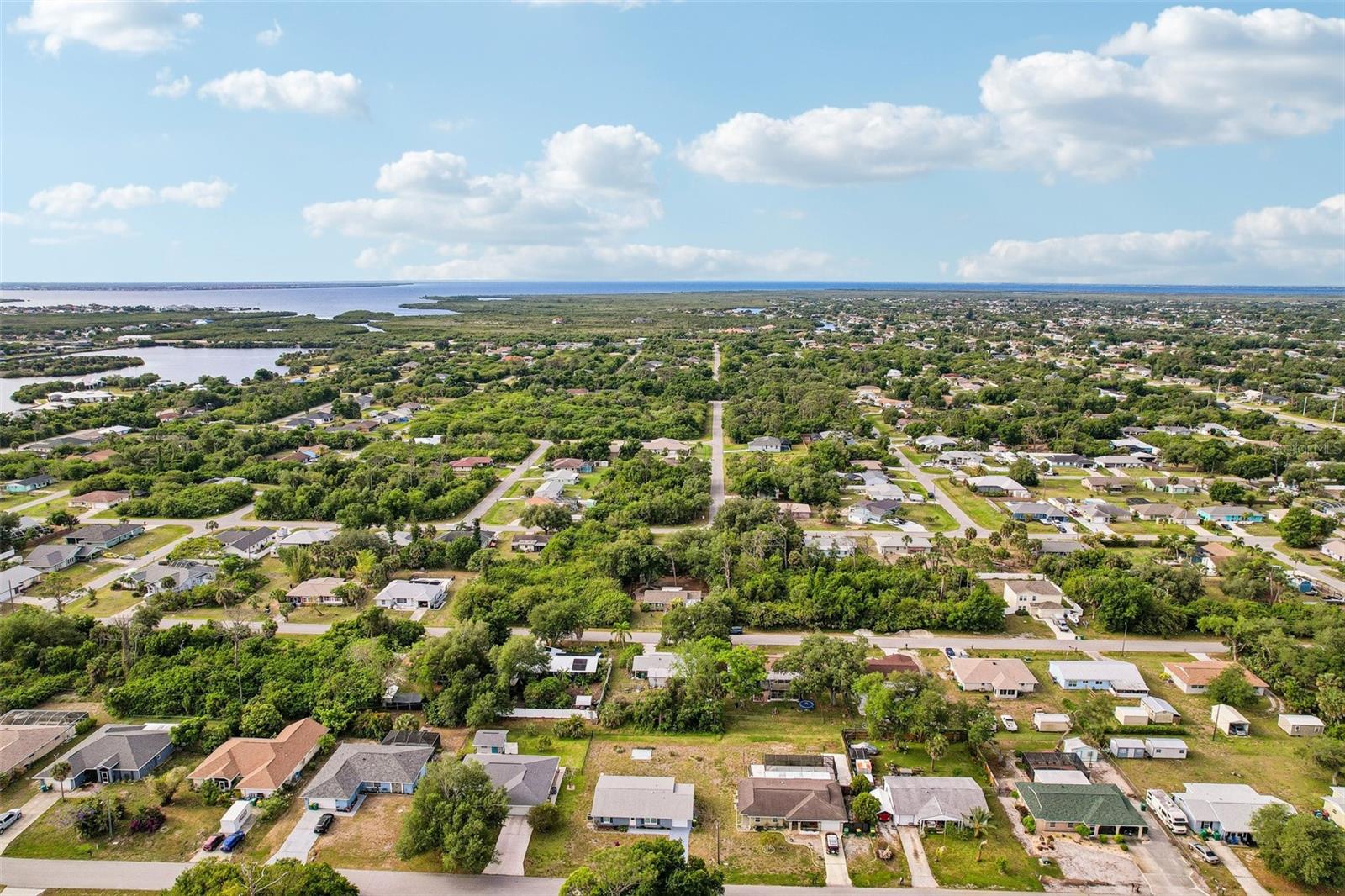 PORT CHARLOTTE SEC 008 - Residential