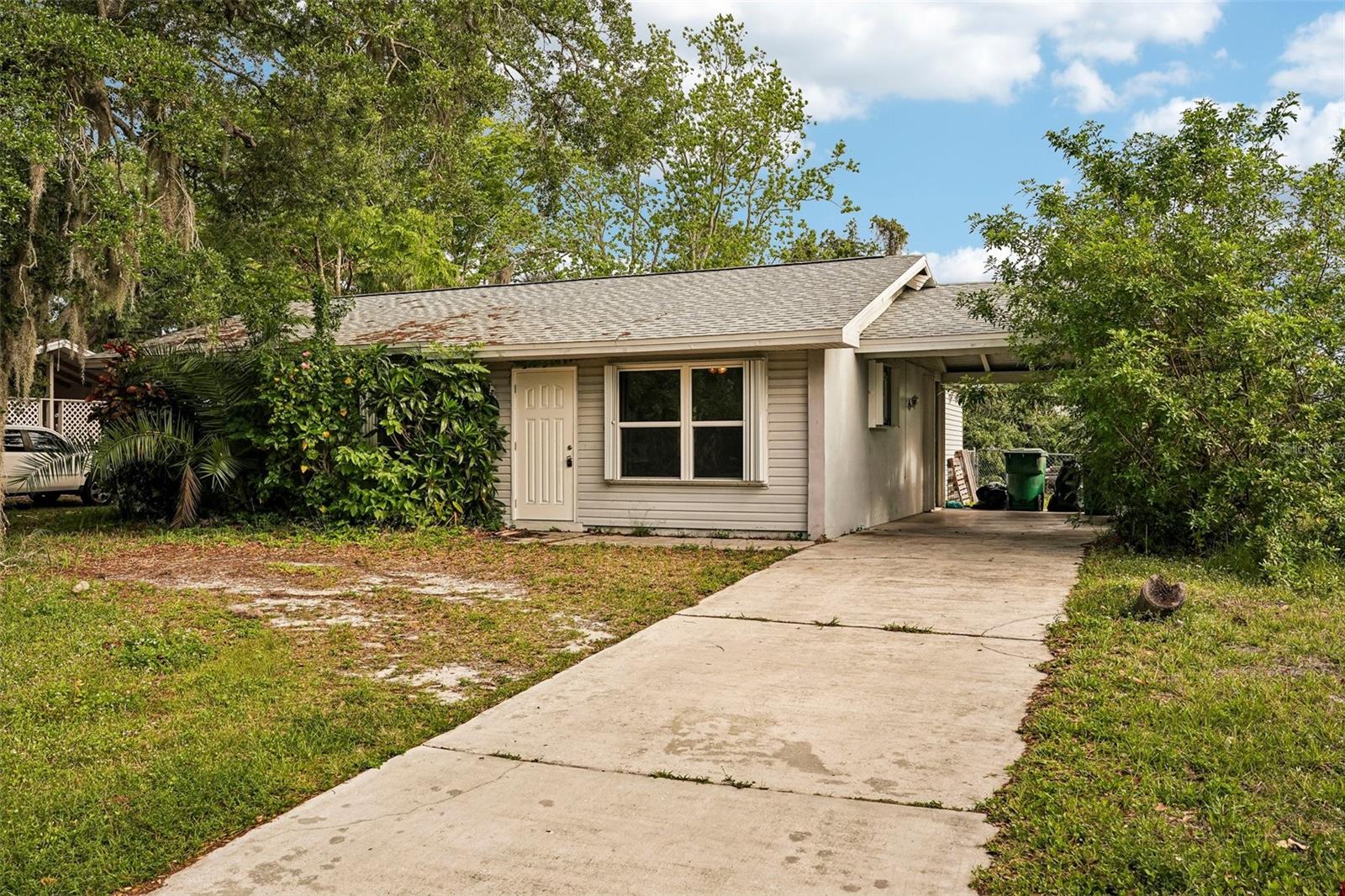 PORT CHARLOTTE SEC 008 - Residential