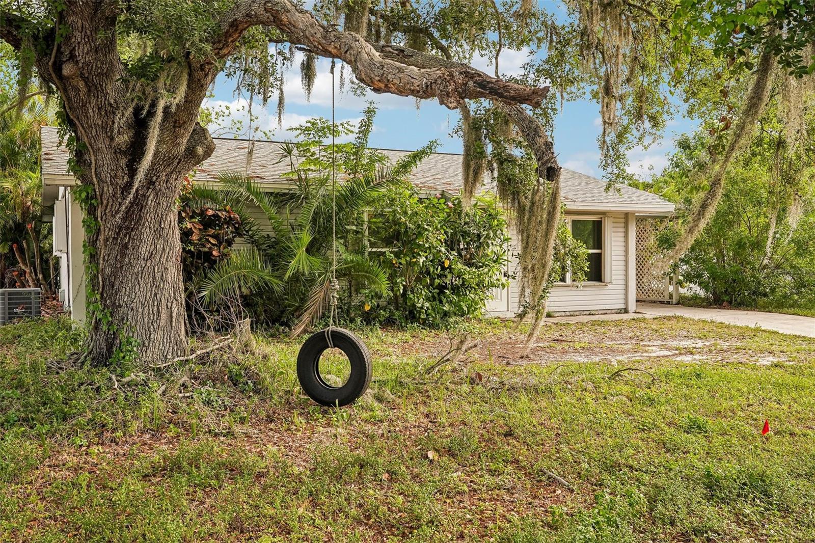 PORT CHARLOTTE SEC 008 - Residential