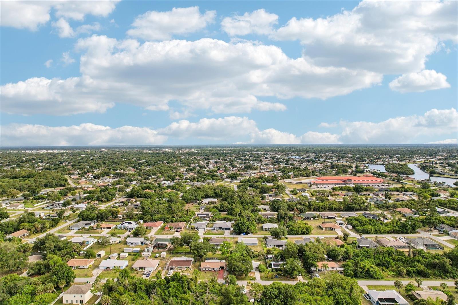 PORT CHARLOTTE SEC 008 - Residential