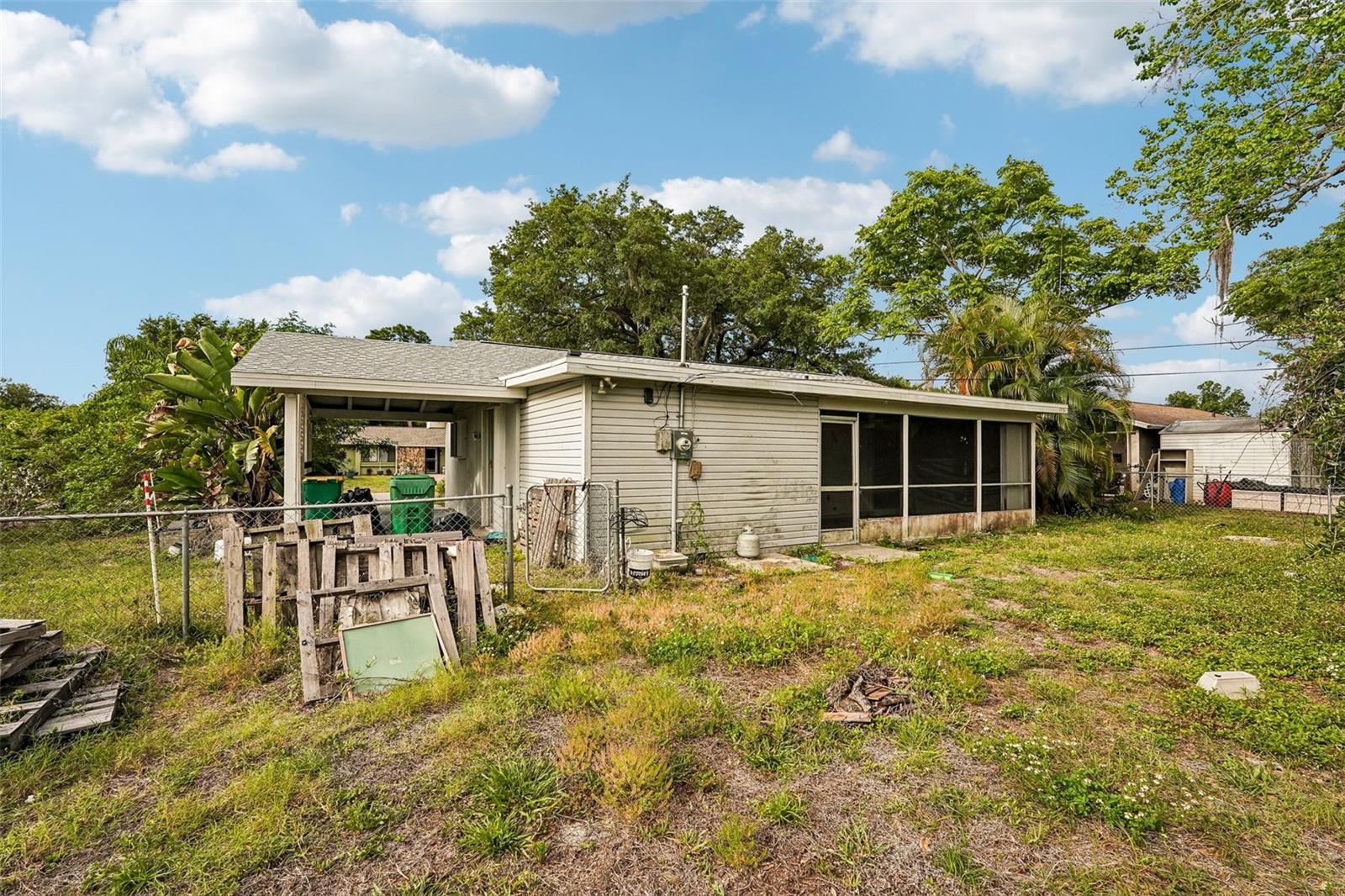 PORT CHARLOTTE SEC 008 - Residential