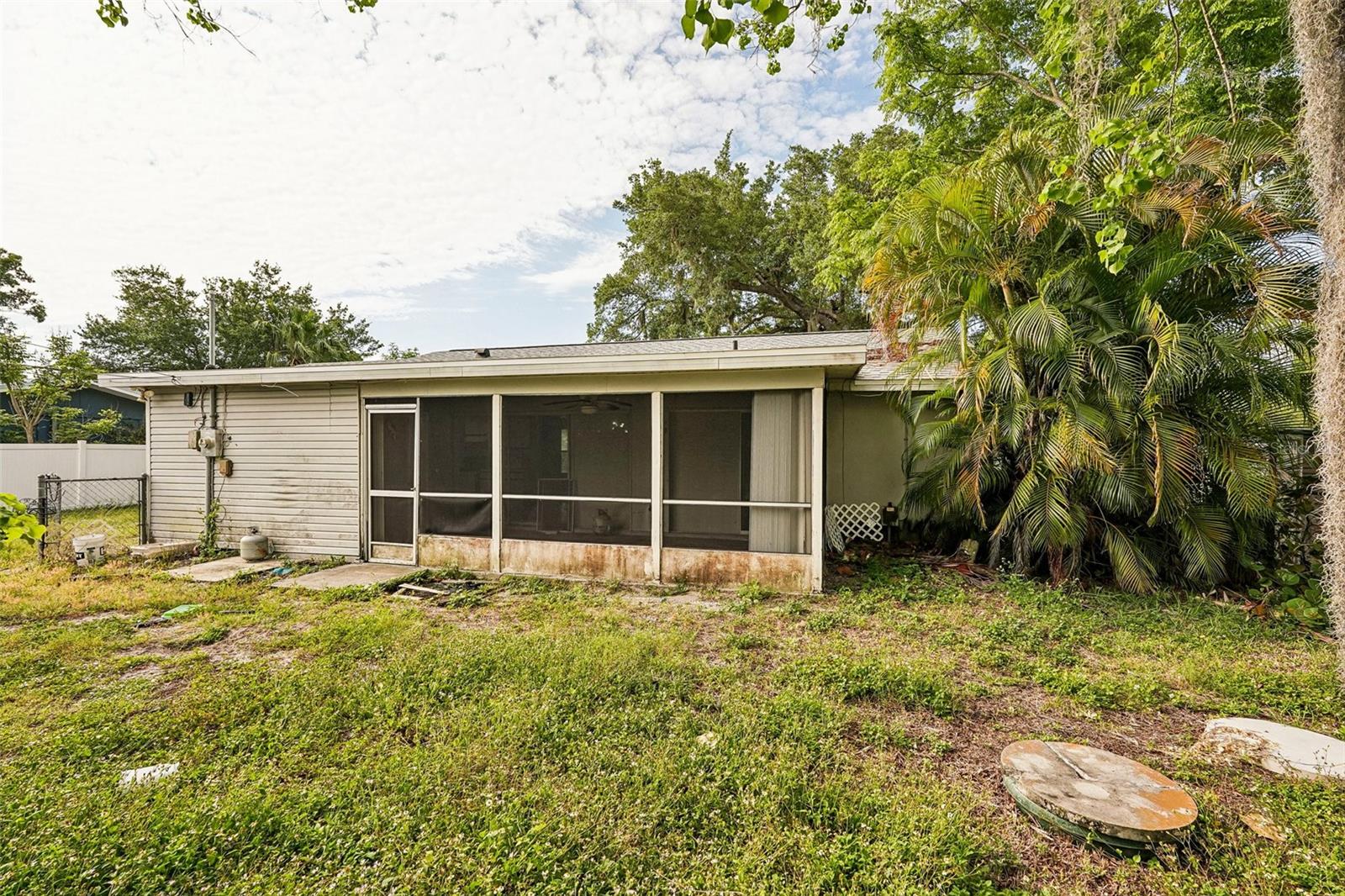 PORT CHARLOTTE SEC 008 - Residential