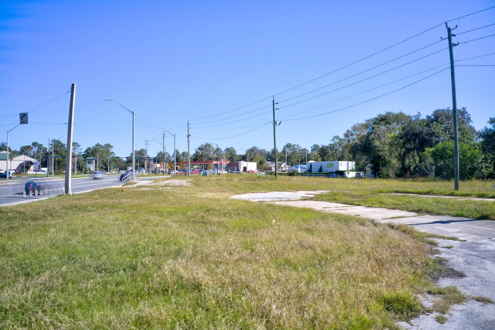 1100 W US HIGHWAY 90