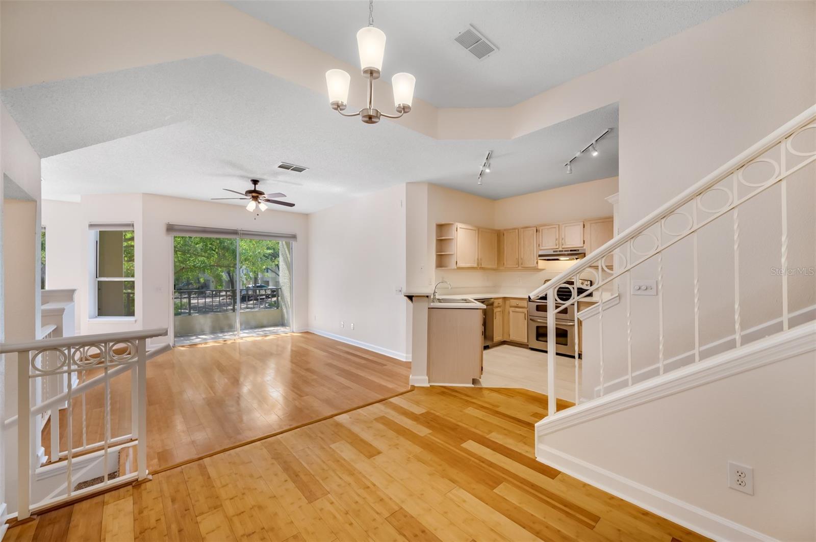 ISLAND PLACE A CONDO - Residential Lease