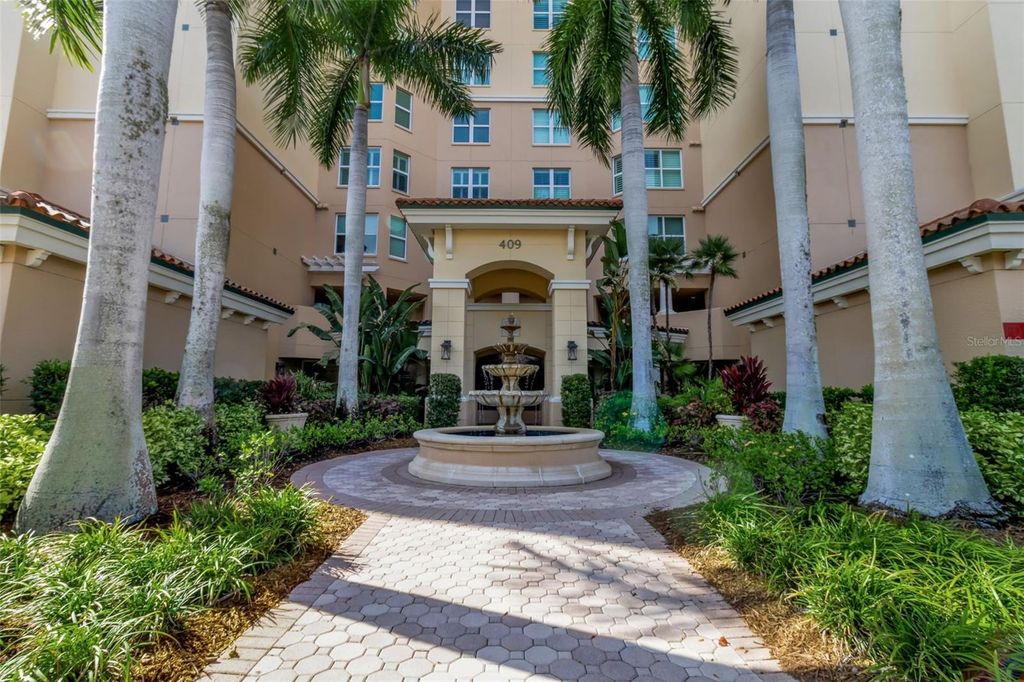 Photo of 409 N Point Road #1003, Osprey, FL 34229 (MLS # A4674755)