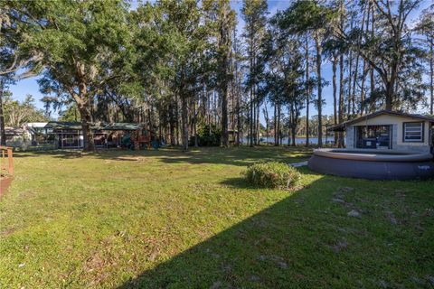 A home in LAND O LAKES