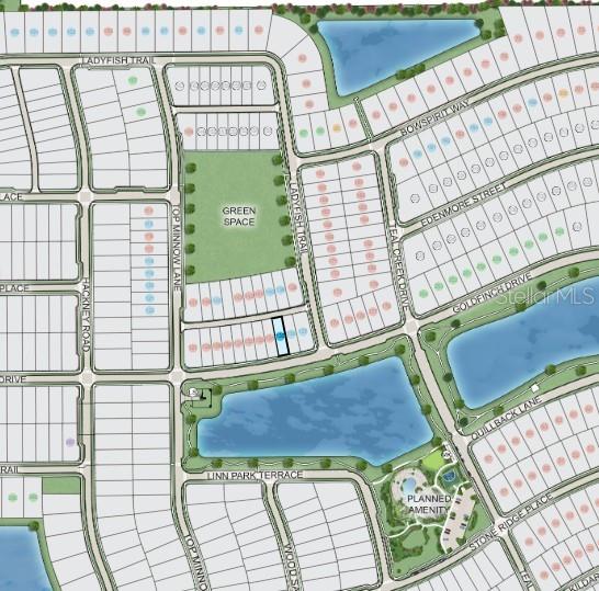 5166 GOLDFINCH DRIVE