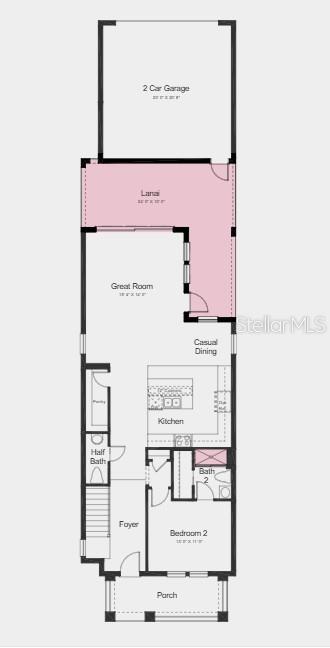 5166 GOLDFINCH DRIVE