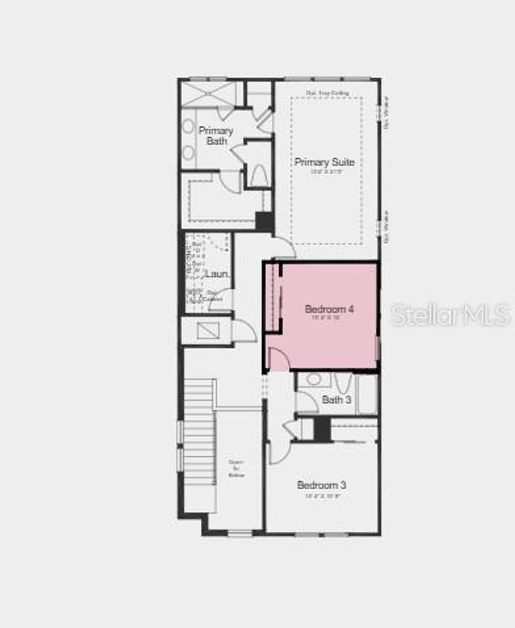 Photo of 5166 Goldfinch Drive, Saint Cloud, FL 34771 (MLS # TB8475818)