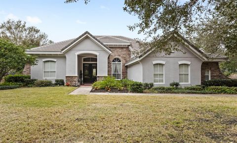25515 HAWKS RUN LANE SORRENTO FL 32776
