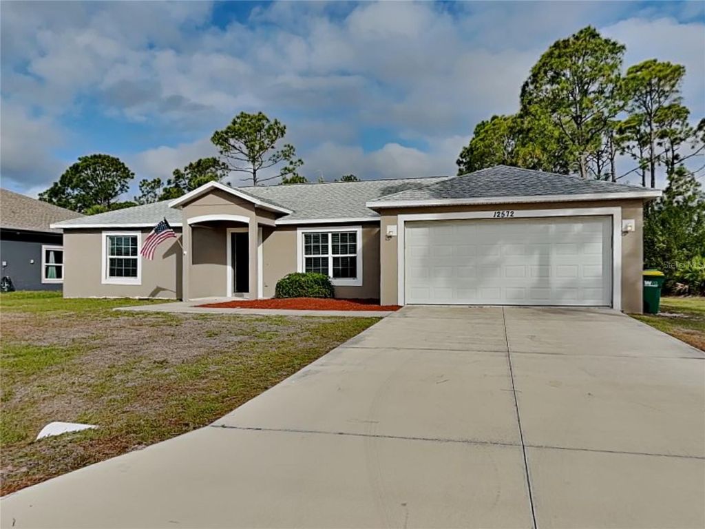 Photo of Port Charlotte, FL 33981 (MLS # TB8502947)