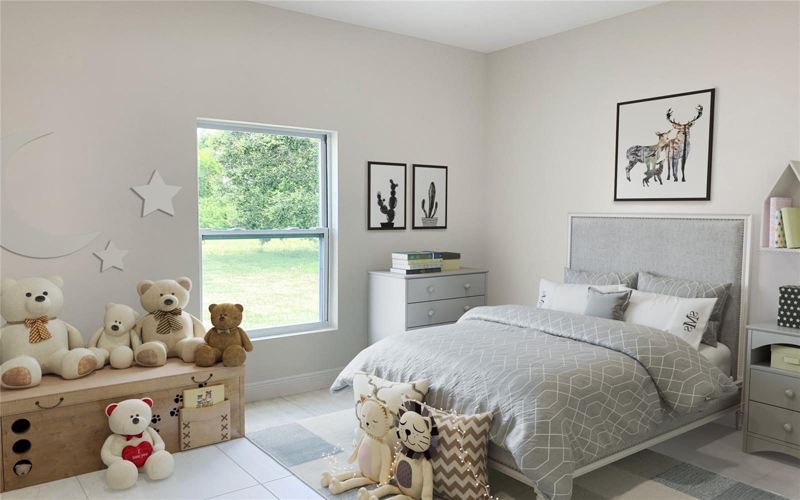 PORT CHARLOTTE SUB 32 - Residential