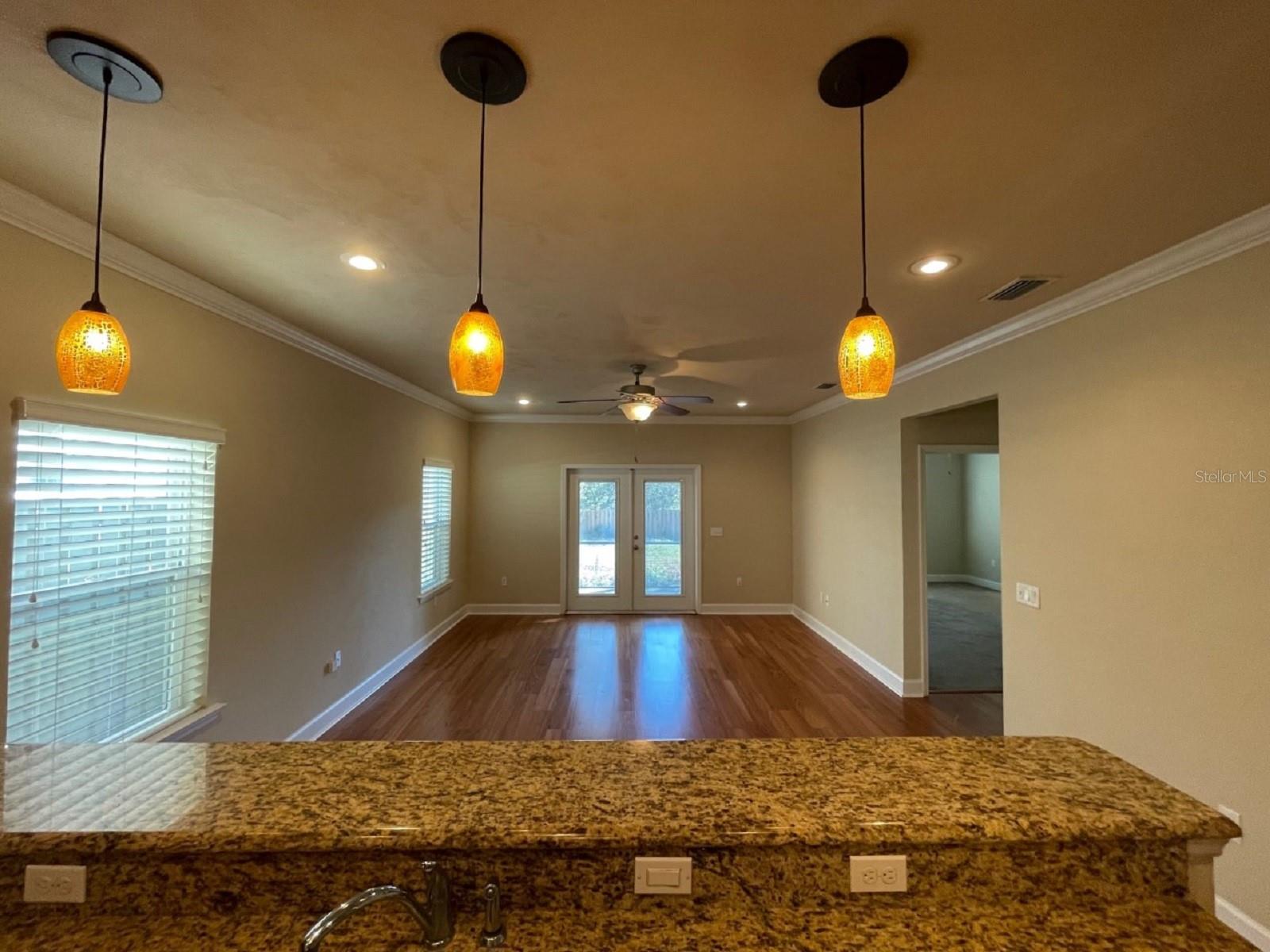 LONGLEAF - Residential Lease