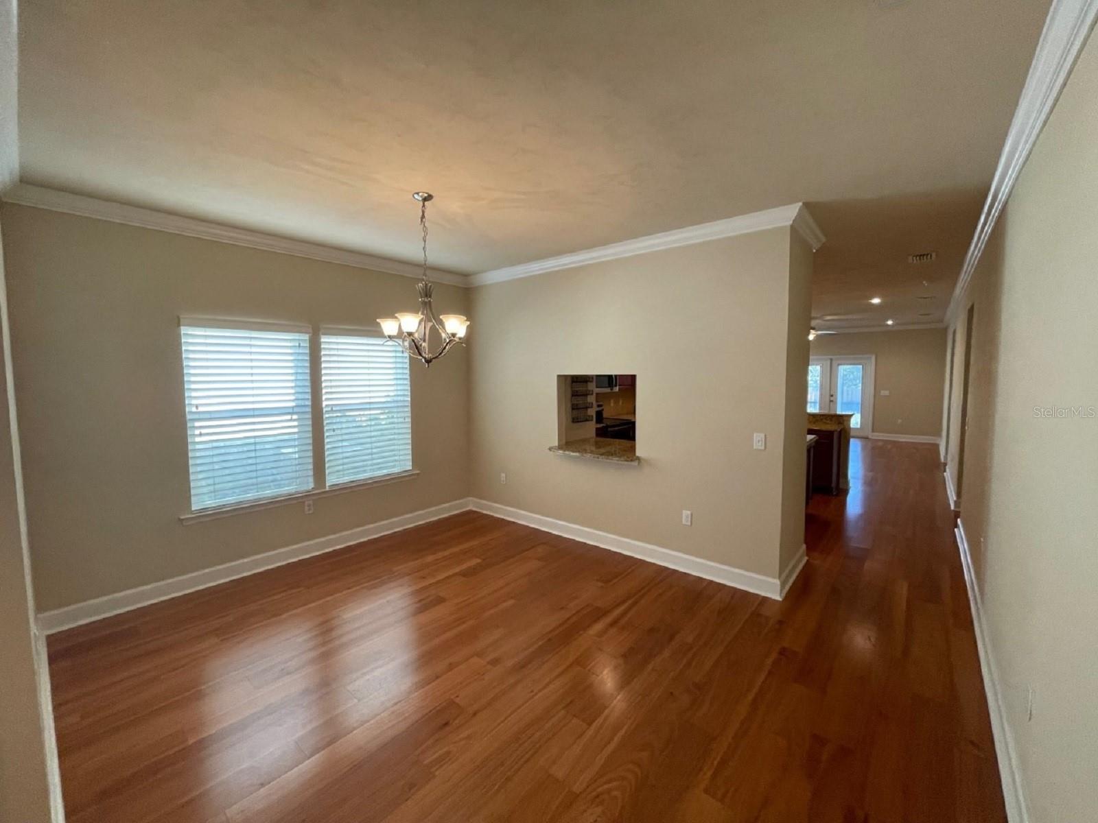 LONGLEAF - Residential Lease