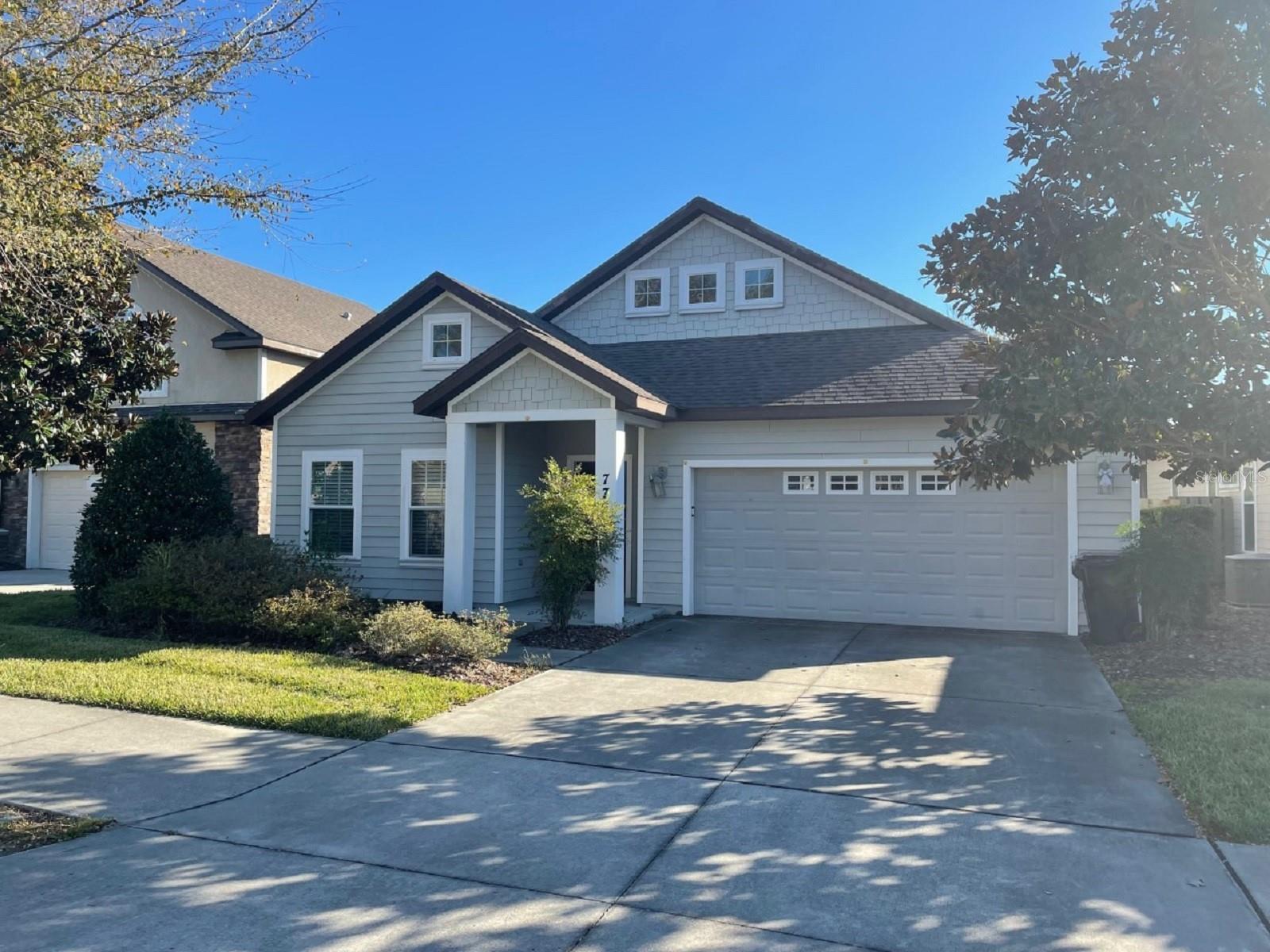 LONGLEAF - Residential Lease