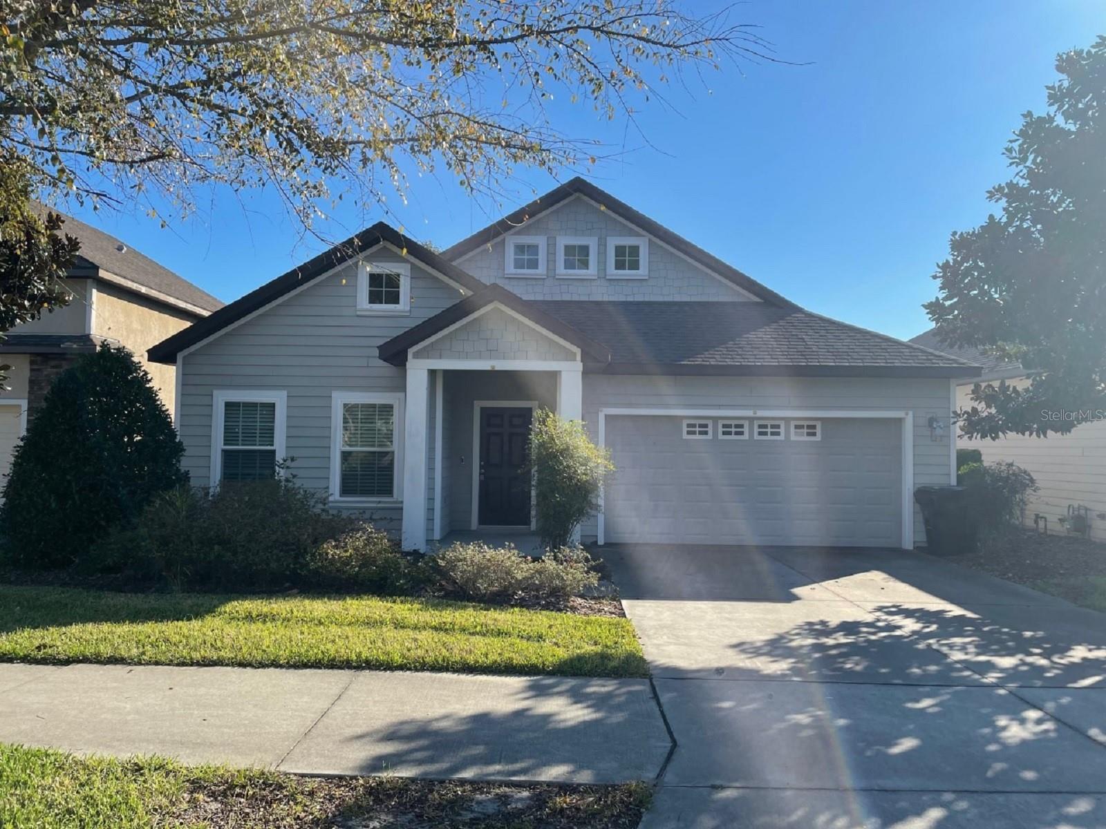 LONGLEAF - Residential Lease