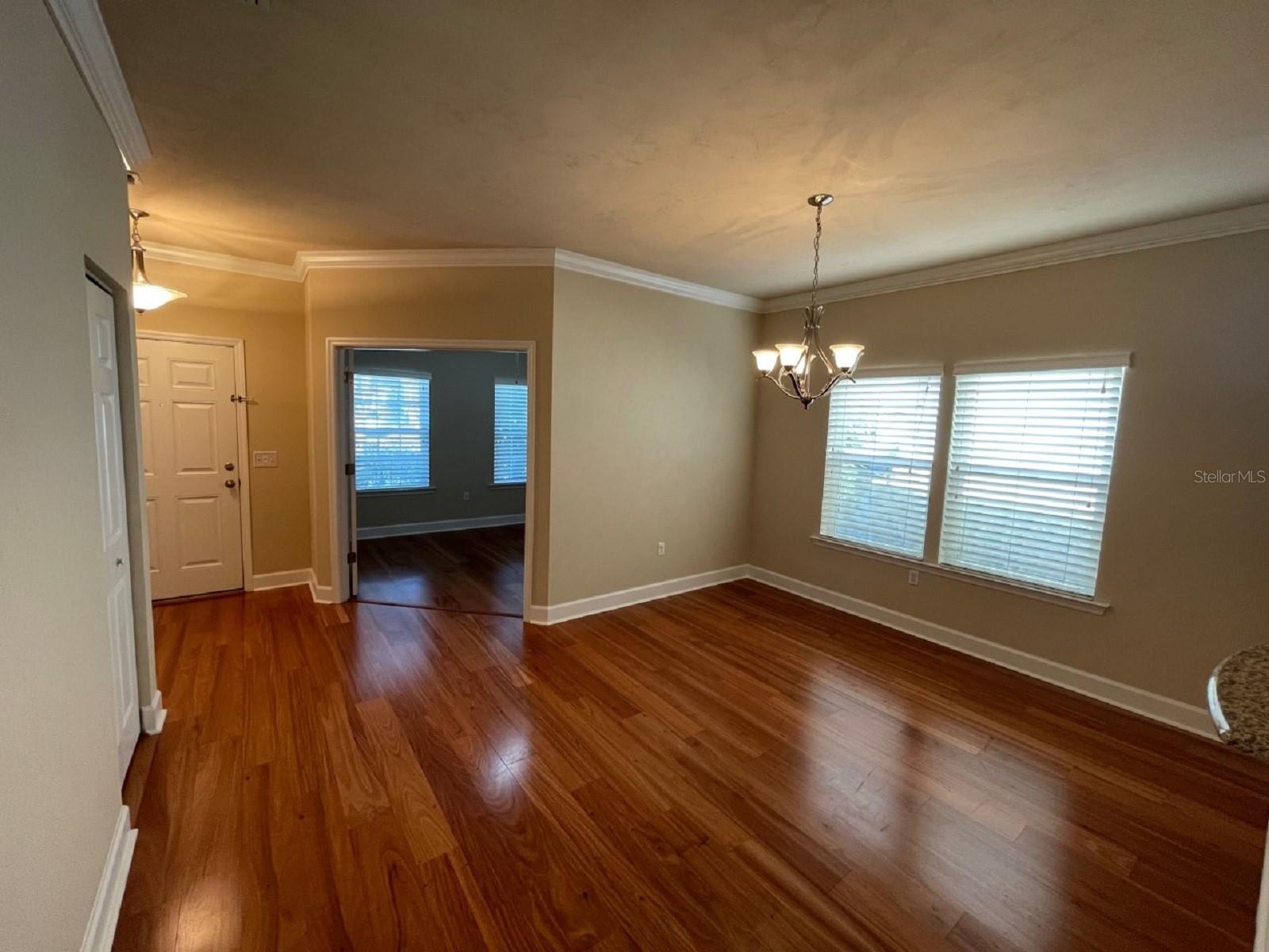 LONGLEAF - Residential Lease