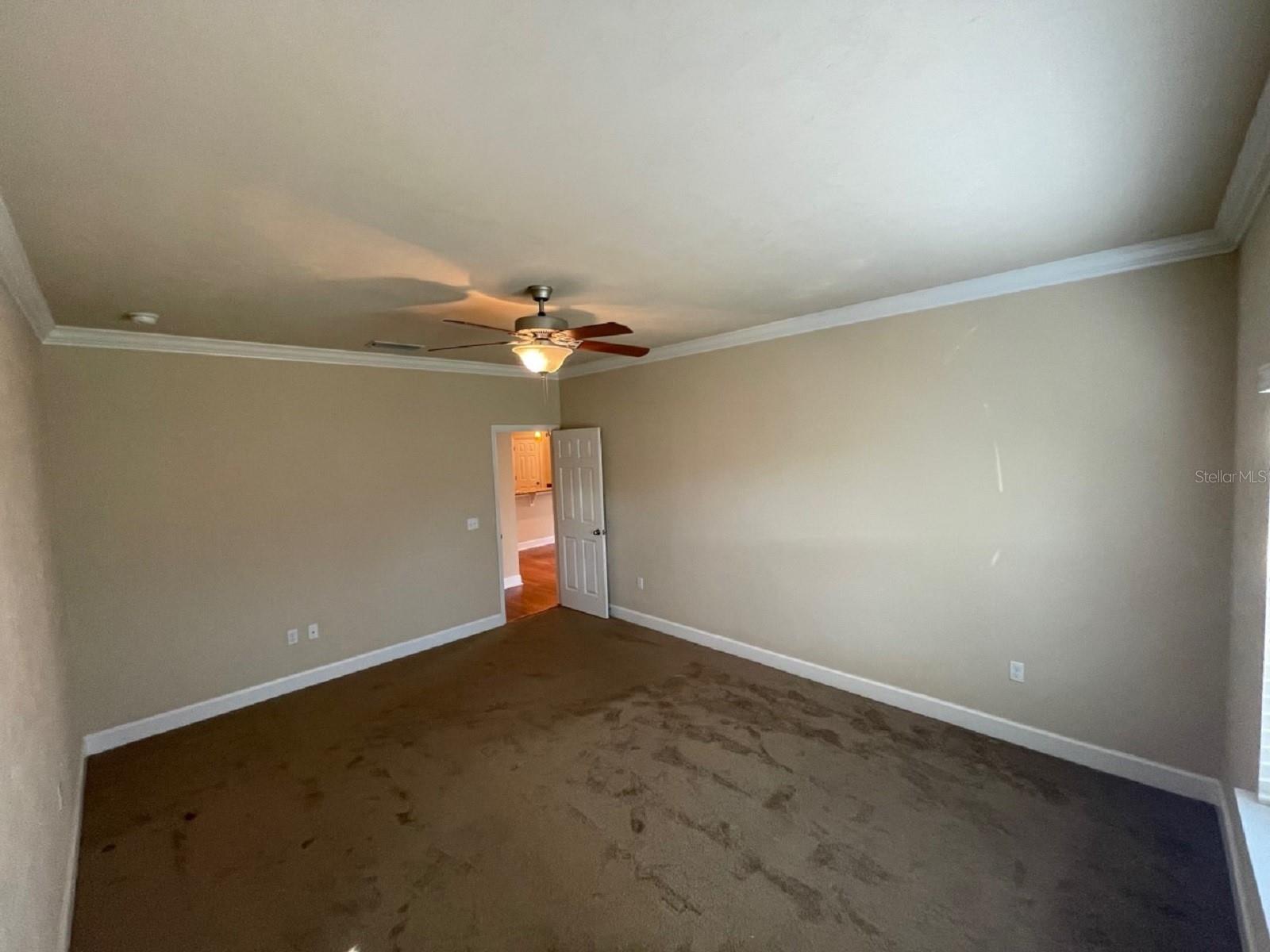 LONGLEAF - Residential Lease