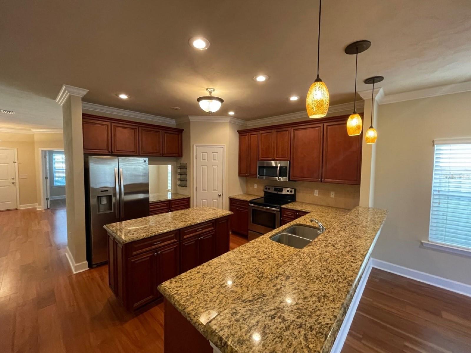 LONGLEAF - Residential Lease