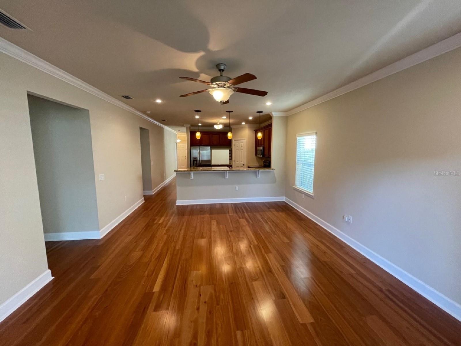 LONGLEAF - Residential Lease