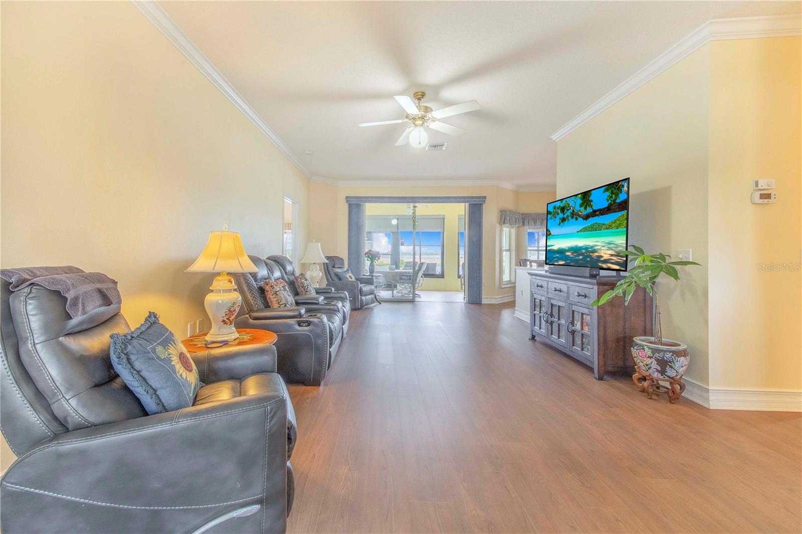 LAKE ASHTON GOLF CLUB PH 02 - Residential