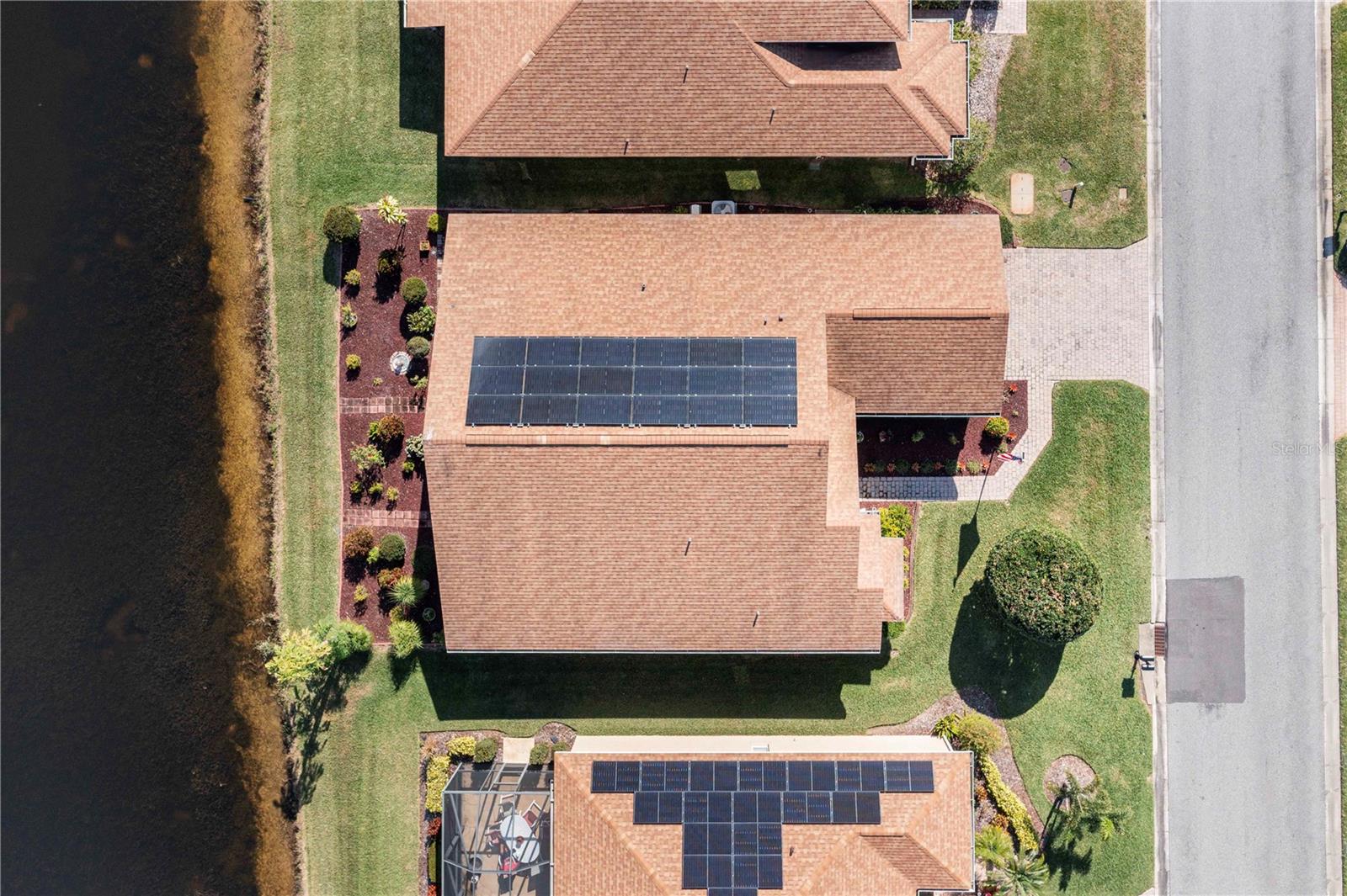 LAKE ASHTON GOLF CLUB PH 02 - Residential