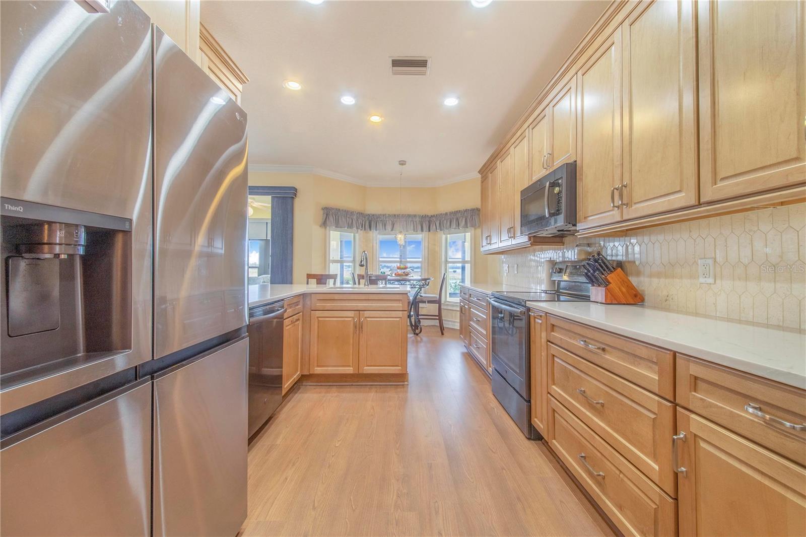 LAKE ASHTON GOLF CLUB PH 02 - Residential