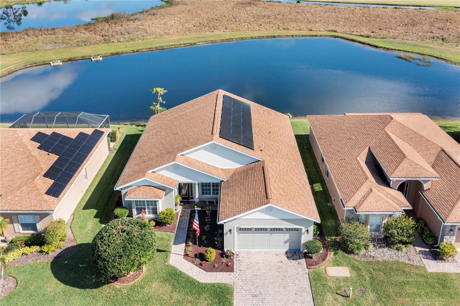 LAKE ASHTON GOLF CLUB PH 02 - Residential