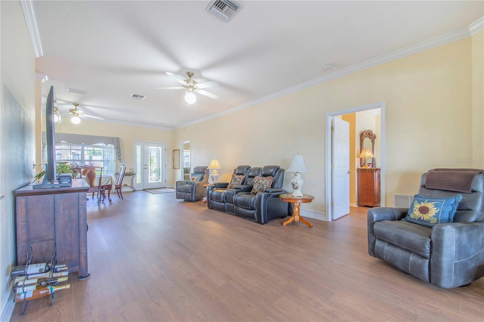 LAKE ASHTON GOLF CLUB PH 02 - Residential