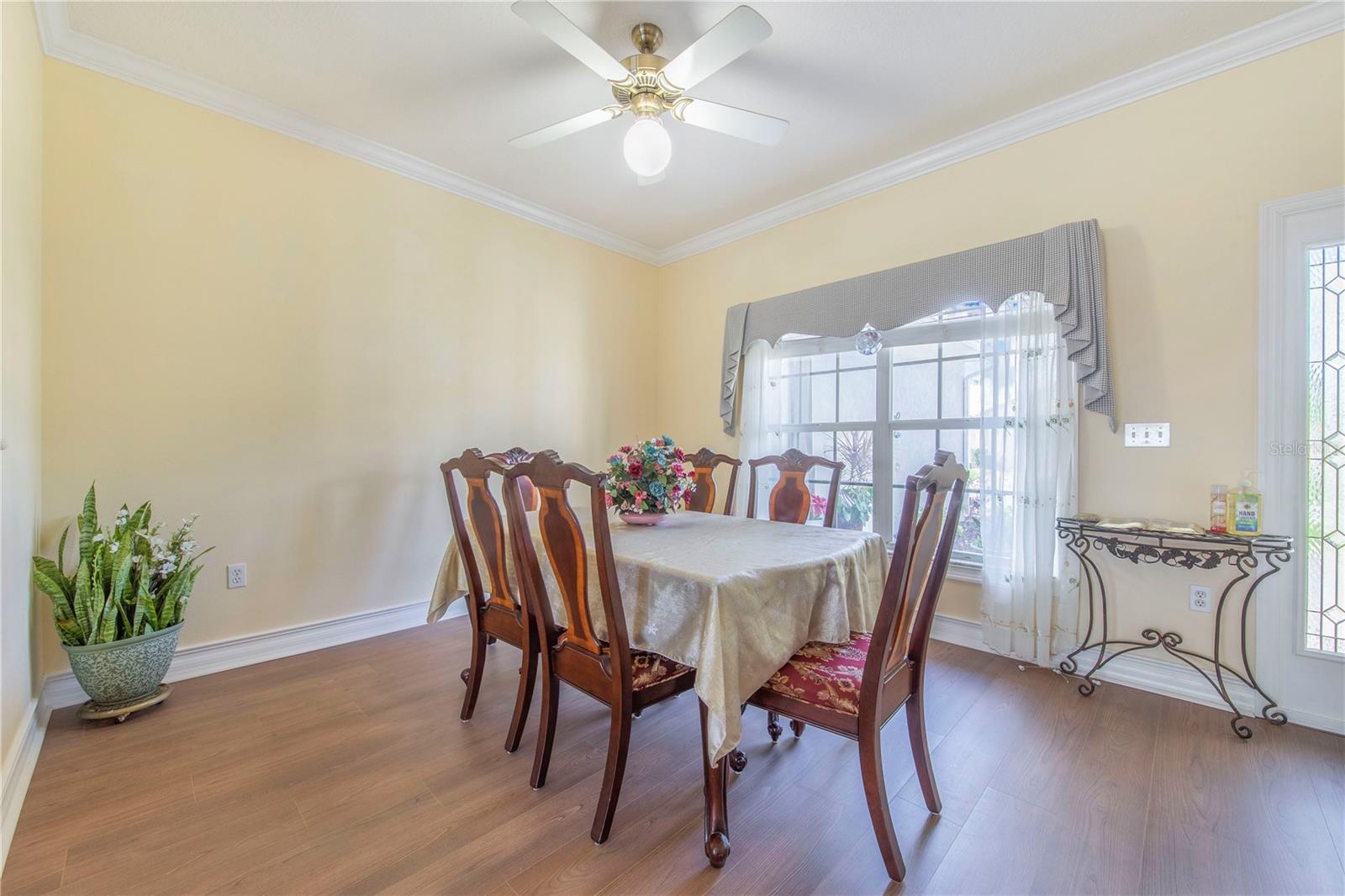 LAKE ASHTON GOLF CLUB PH 02 - Residential