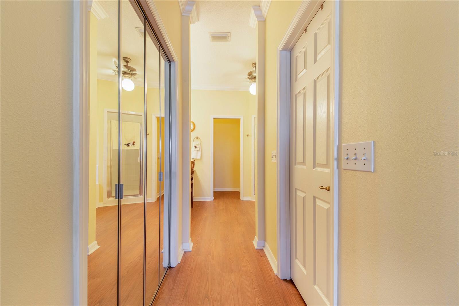 LAKE ASHTON GOLF CLUB PH 02 - Residential