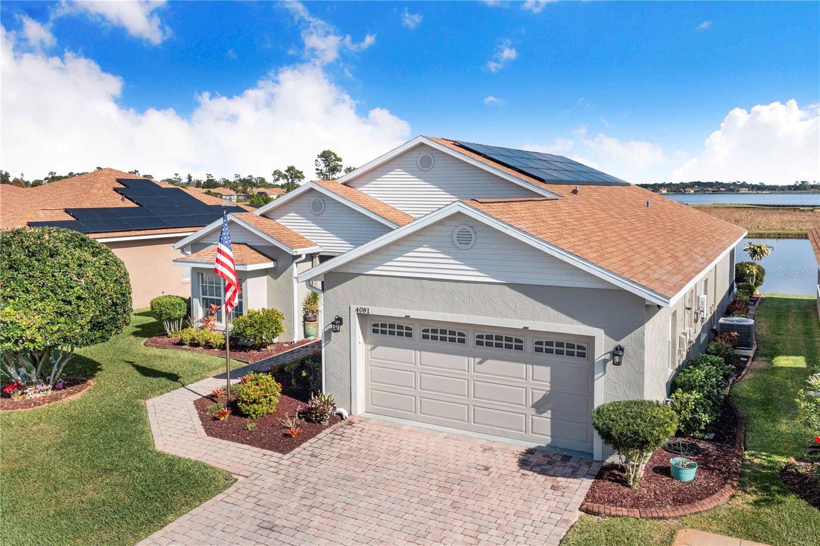 LAKE ASHTON GOLF CLUB PH 02 - Residential