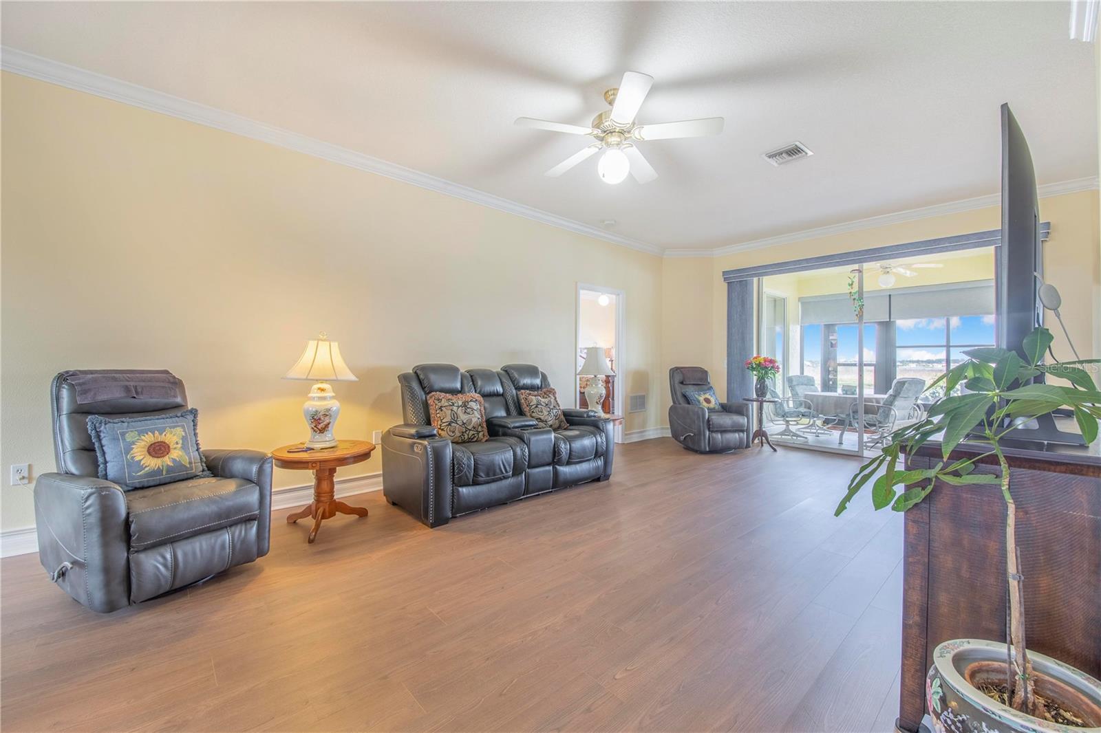 LAKE ASHTON GOLF CLUB PH 02 - Residential